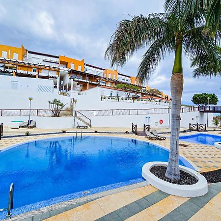Apartmán Casa Helen 2 Tenerife Sur San Miguel de Abona Exteriér fotografie