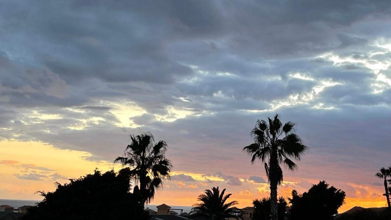 Apartmán Casa Helen 2 Tenerife Sur San Miguel de Abona Exteriér fotografie
