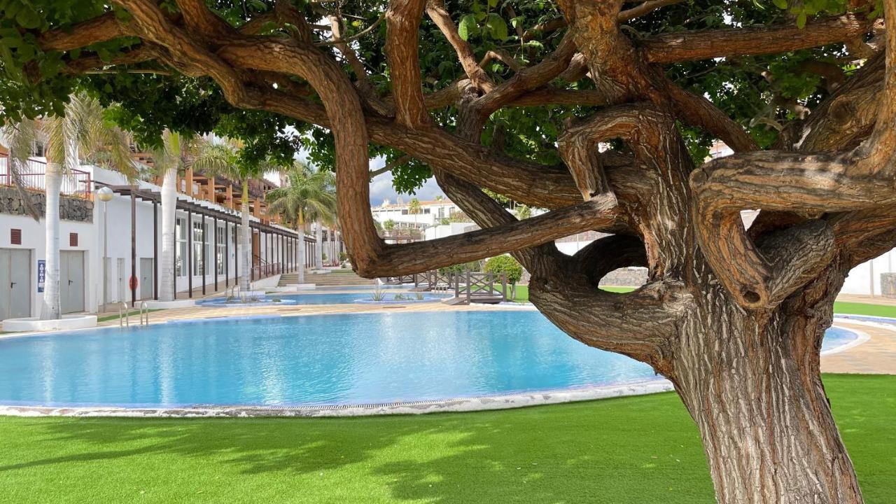 Apartmán Casa Helen 2 Tenerife Sur San Miguel de Abona Exteriér fotografie