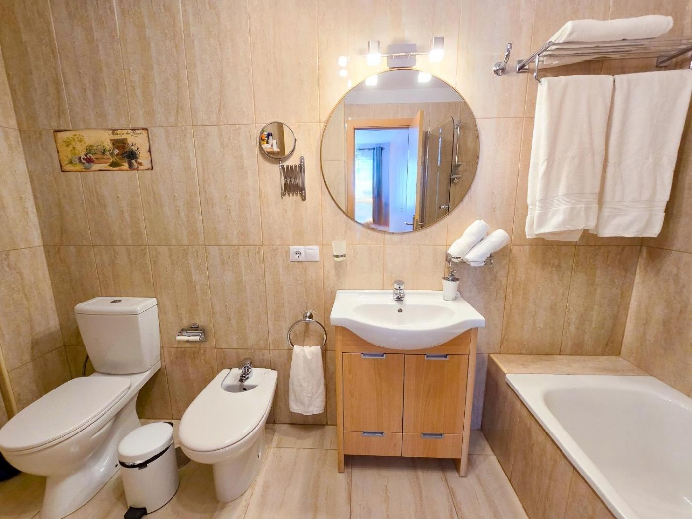 Apartmán Casa Helen 2 Tenerife Sur San Miguel de Abona Exteriér fotografie