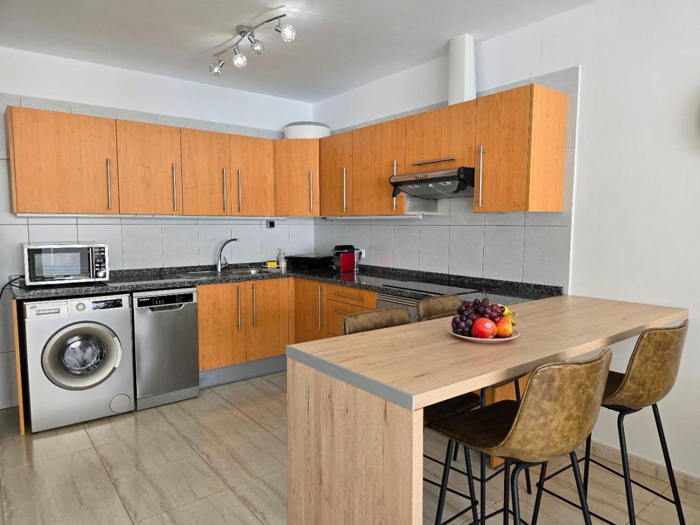 Apartmán Casa Helen 2 Tenerife Sur San Miguel de Abona Exteriér fotografie