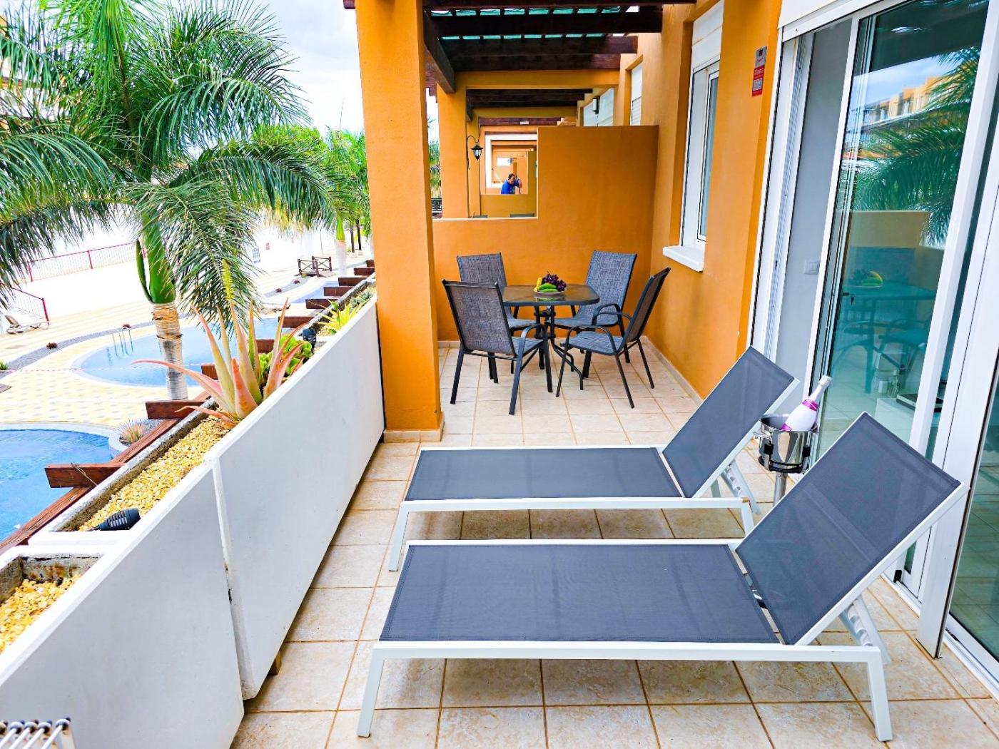 Apartmán Casa Helen 2 Tenerife Sur San Miguel de Abona Exteriér fotografie