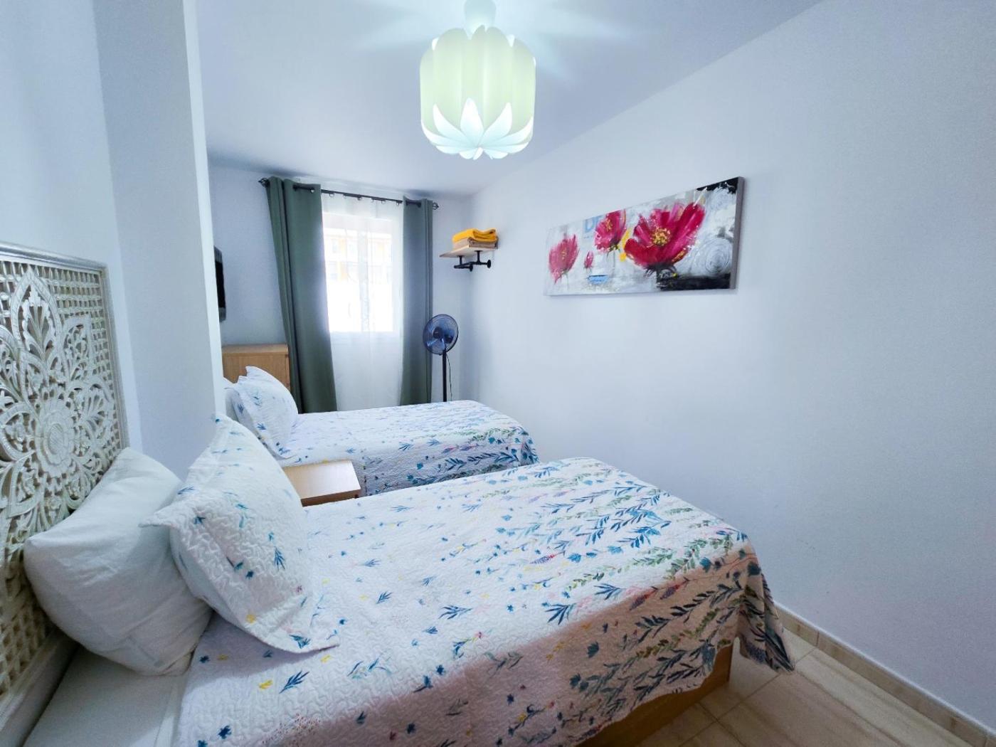 Apartmán Casa Helen 2 Tenerife Sur San Miguel de Abona Exteriér fotografie