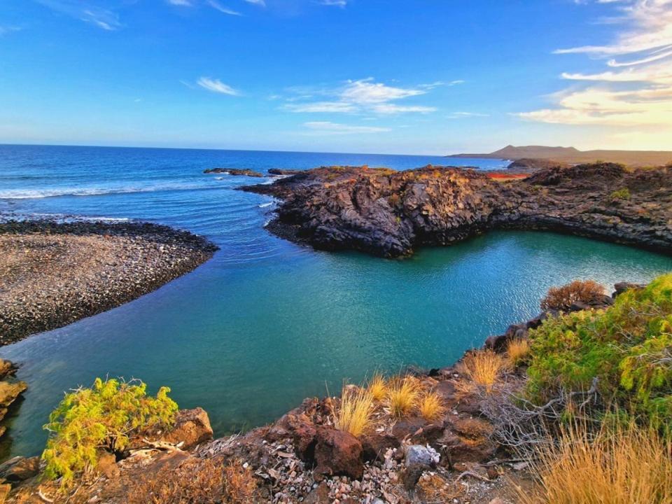 Apartmán Casa Helen 2 Tenerife Sur San Miguel de Abona Exteriér fotografie