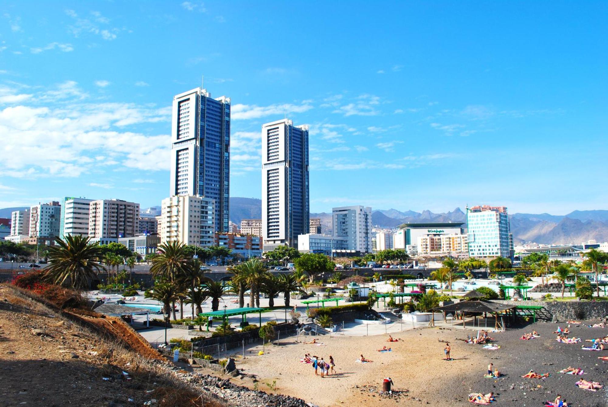 Apartmán Casa Helen 2 Tenerife Sur San Miguel de Abona Exteriér fotografie
