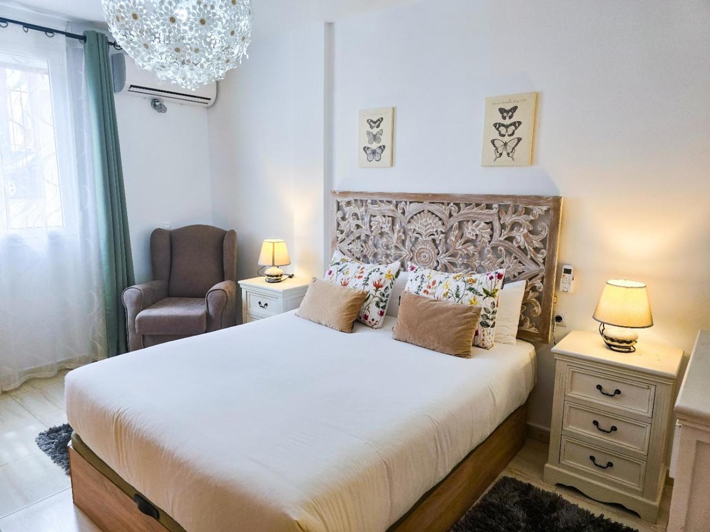 Apartmán Casa Helen 2 Tenerife Sur San Miguel de Abona Exteriér fotografie