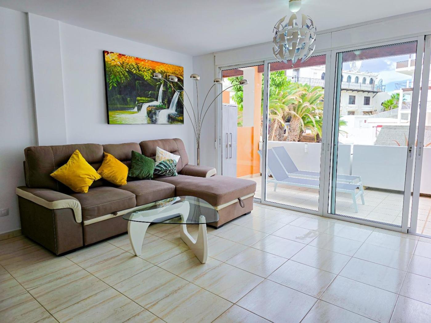 Apartmán Casa Helen 2 Tenerife Sur San Miguel de Abona Exteriér fotografie