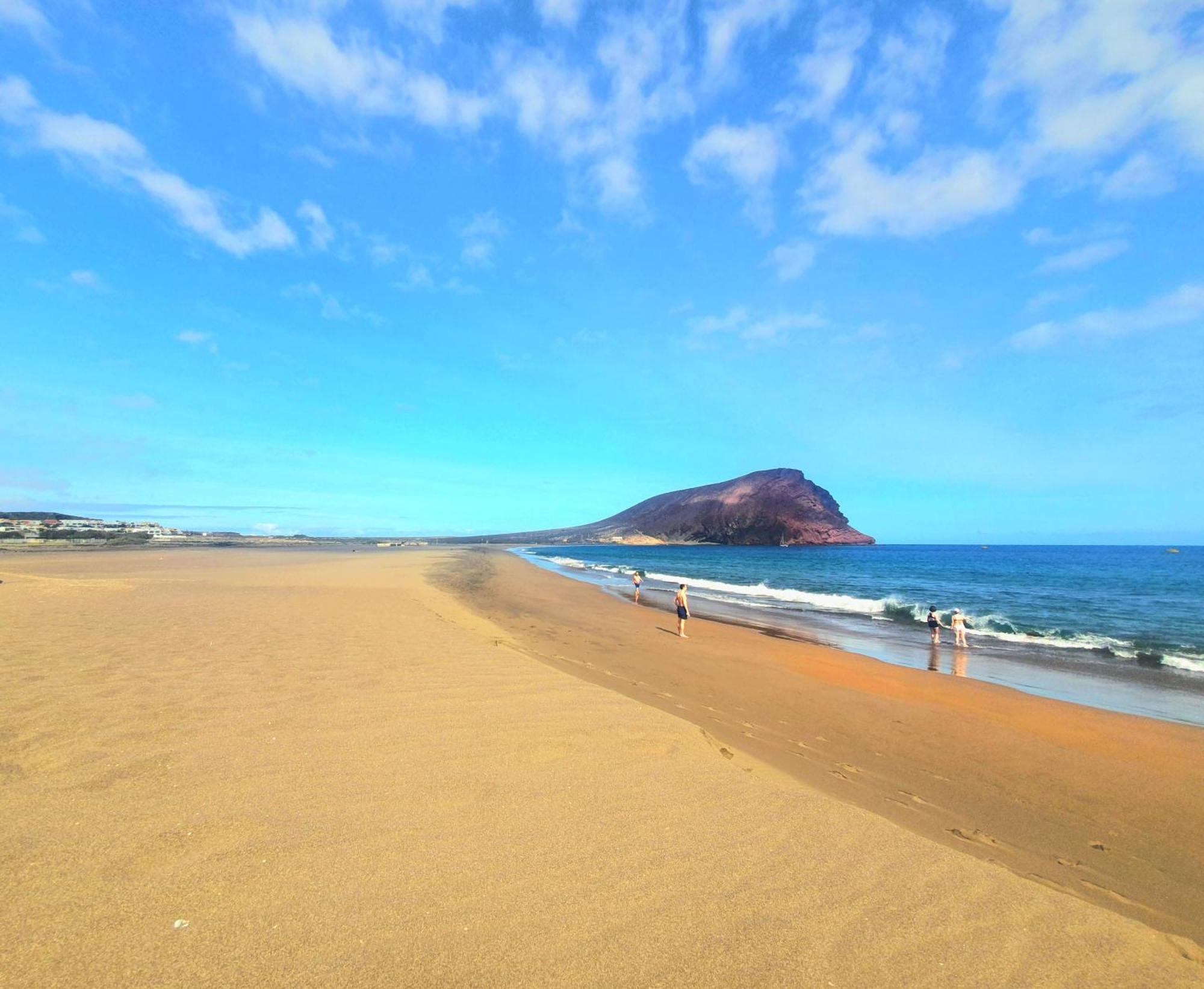 Apartmán Casa Helen 2 Tenerife Sur San Miguel de Abona Exteriér fotografie