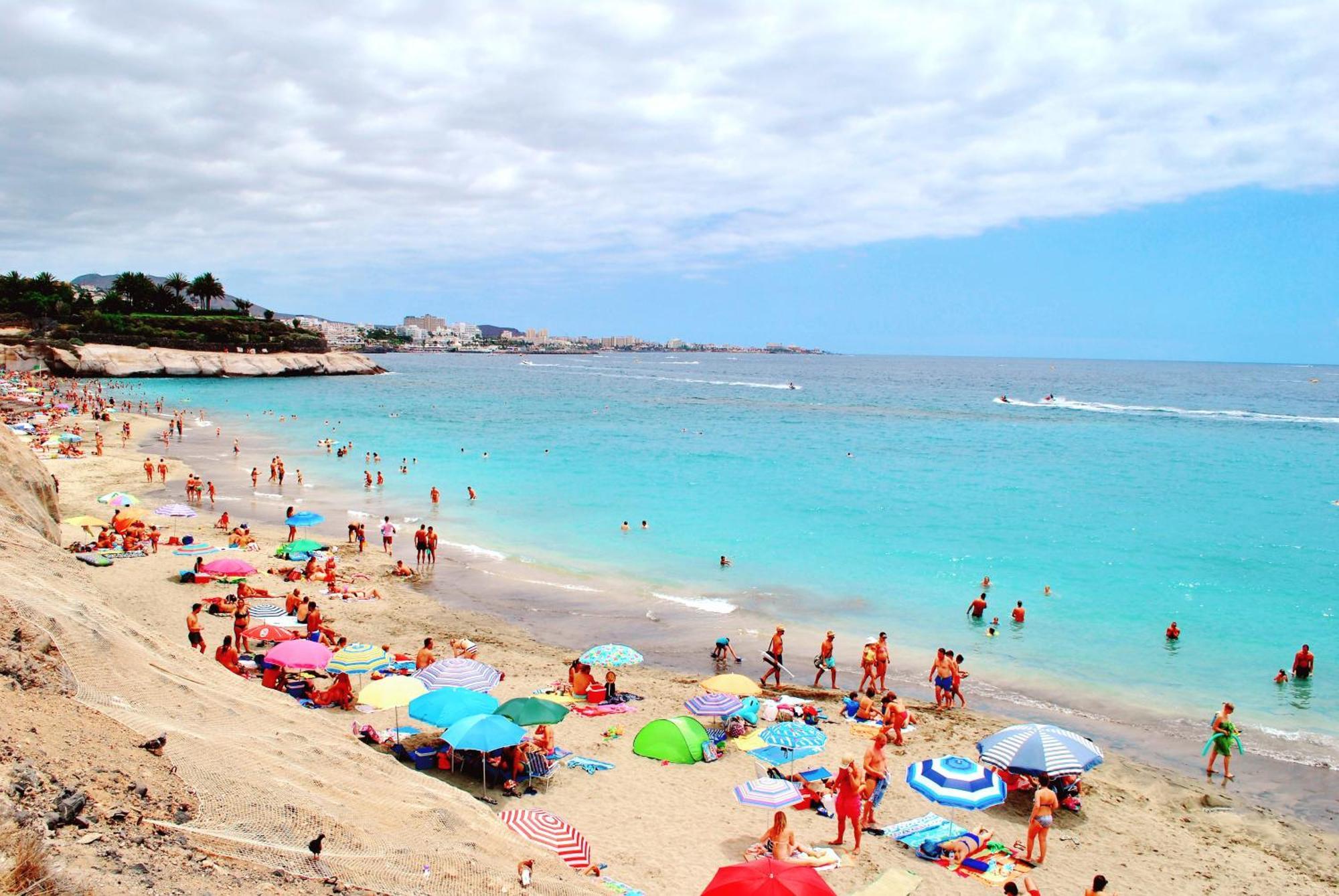Apartmán Casa Helen 2 Tenerife Sur San Miguel de Abona Exteriér fotografie