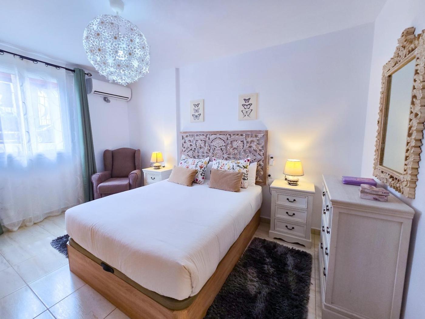 Apartmán Casa Helen 2 Tenerife Sur San Miguel de Abona Exteriér fotografie