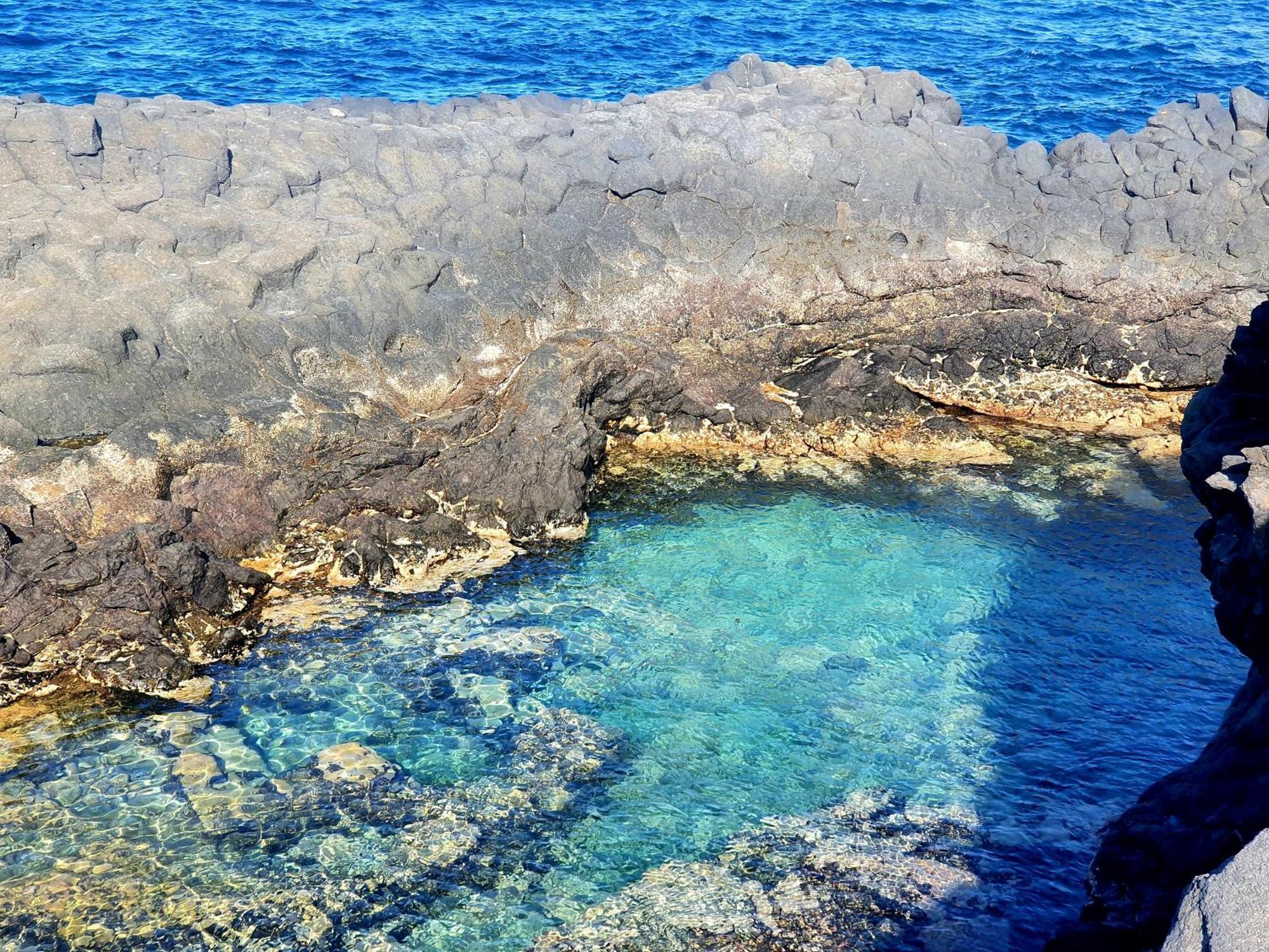 Apartmán Casa Helen 2 Tenerife Sur San Miguel de Abona Exteriér fotografie