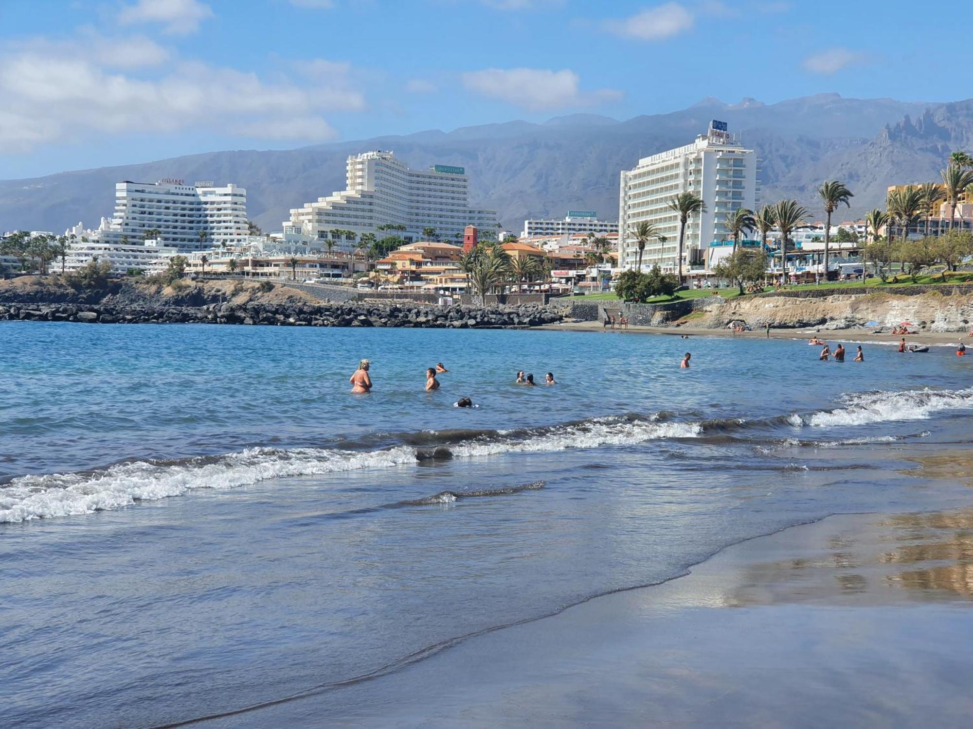 Apartmán Casa Helen 2 Tenerife Sur San Miguel de Abona Exteriér fotografie