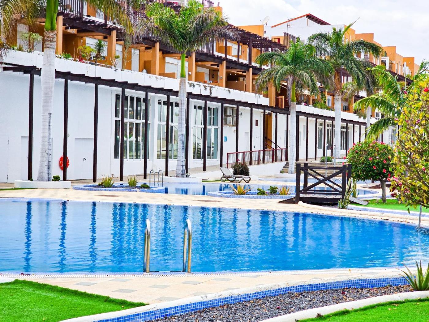 Apartmán Casa Helen 2 Tenerife Sur San Miguel de Abona Exteriér fotografie